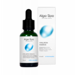 ALGA SPA Эссенция для лица Увлажняющая с гиалуроновой кислотой ,30мл