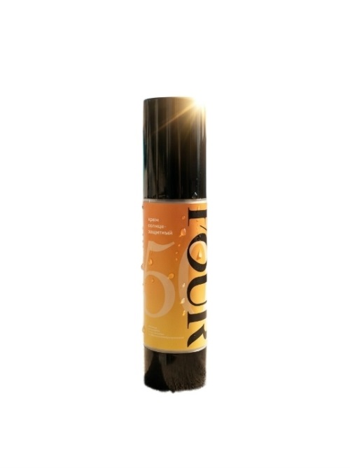 c96dcdad936e4196d4e7729d4ad61517.jpg FOUR Крем солнцезащитный SPF 50, 50мл