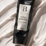 Крем для рук BLACK MAGIC, 50мл