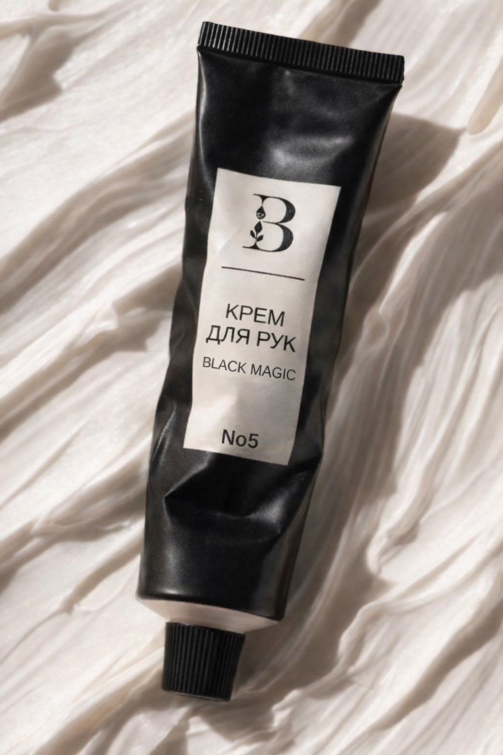 d16d091e5698223307167da075c8862e.jpg Крем для рук BLACK MAGIC, 50мл