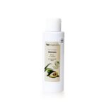 Шампунь Мини Organic Zone для окрашенных волос Блеск и сияние (100мл)