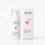 Сыворотка для лица ALGA SPA с комбучкой для сияния кожи (30мл)