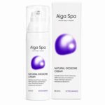 ALGA SPA Крем для лица с факторами роста и экзосомами (50мл)