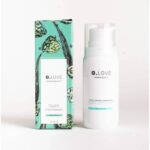 GLove Гель для умывания Gentle Enzyme Cleansing Gel ALOE & CHERIMOYA, 100 мл