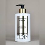 Нейро-гель для душа CROEN MARSHMALLOW & VANILLA (450мл)