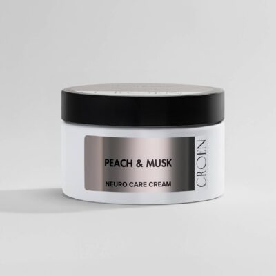 Нейро-крем для тела и рук CROEN PEACH&MUSK (250мл)