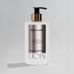 CROEN Нейро-гель для душа PEACH & MUSK (450мл)