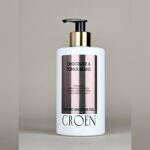 Нейро-гель для душа CROEN CHOCOLATE & TONKA BEANS (450мл)