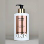 Нейро-гель для душа CROEN MANDARIN & BASIL (450мл)