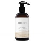 Гель для душа Cosmavera Delicacy Eclat Collection Vanilla (250мл)