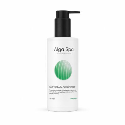 Бальзам-кондиционер ALGA SPA для восстановления силы волос (250мл)