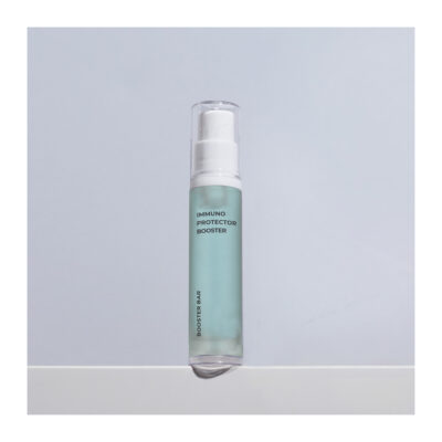 IMMUNO PROTECTOR BOOSTER Бустер-сыворотка для защиты кожи (10 ml)