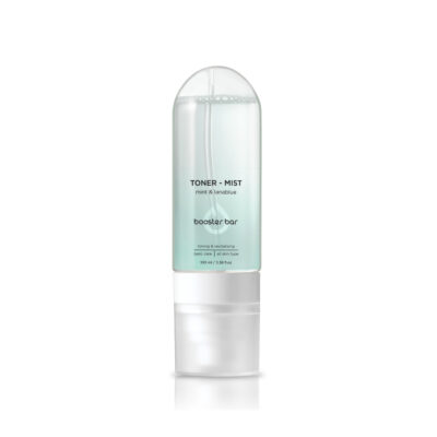 Mint & Lanablue Toner-Mist Тонер-мист с мятой и голубыми водорослями (100 ml)