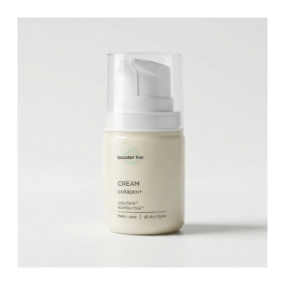 CREAM COLLAGEN+ Крем с фосфолипидами лецитина (50 ml)