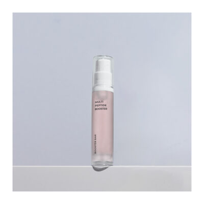 MULTI PEPTIDE BOOSTER Бустер-сыворотка мульти-пептид (10 ml)
