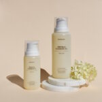 CLEANSING OIL CENTELLA Гидрофильное масло для лица с центеллой (100 ml)