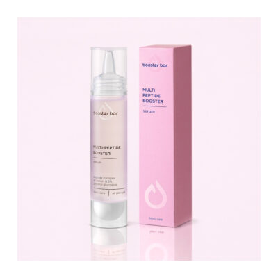 Бустер-сыворотка MULTI PEPTIDE BOOSTER (35 ml)