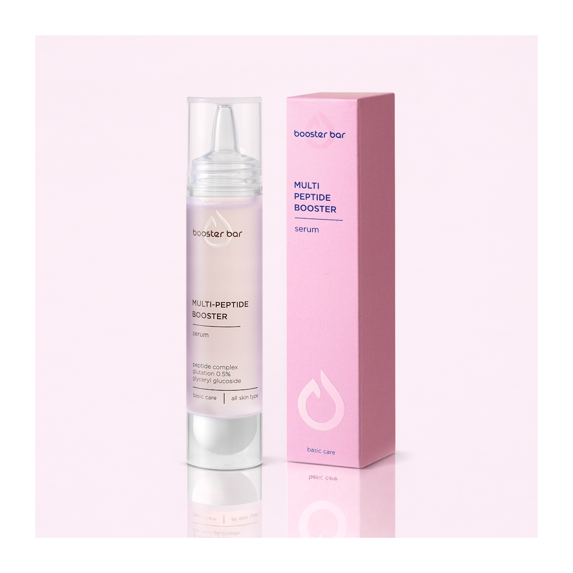 9c5cda96cd0ee022599470e5186467f3.jpg Бустер-сыворотка MULTI PEPTIDE BOOSTER (35 ml)