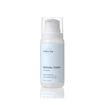 RENEWAL TONER Кислотный тонер с AHA и PHA кислотами (100 ml)