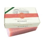 Крымское натуральное мыло Винное МУСКАТ МН, 100г