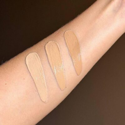 Минеральный ВВ крем Satin Skin тон 1