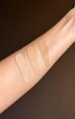 Минеральный ВВ крем Satin Skin тон 2