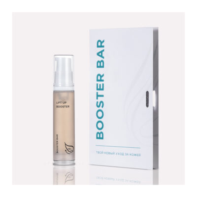 LIFT UP BOOSTER Бустер-сыворотка для упругости кожи (10 ml)
