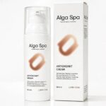 ALGA SPA Крем для лица Антиоксидантный, 50мл
