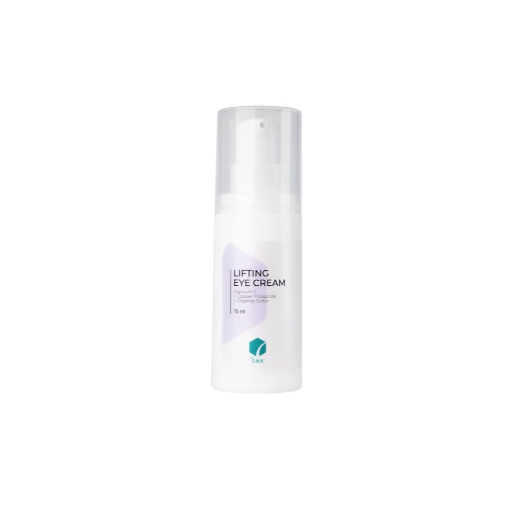 d573cab70169ecb088f4398f1cf75f39.jpg Подтягивающий крем для кожи вокруг глаз LIFTING EYE CREAM, 15 мл